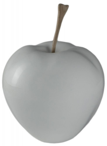 декор apple white small в Симферополе