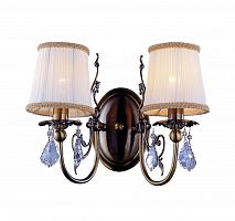 бра st luce lacrima sl113.301.02 в Симферополе