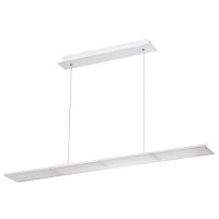 подвесной светодиодный светильник odeon light super slim 3870/60l в Симферополе