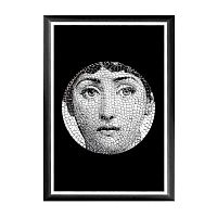 арт-постер мозаика fornasetti в Симферополе