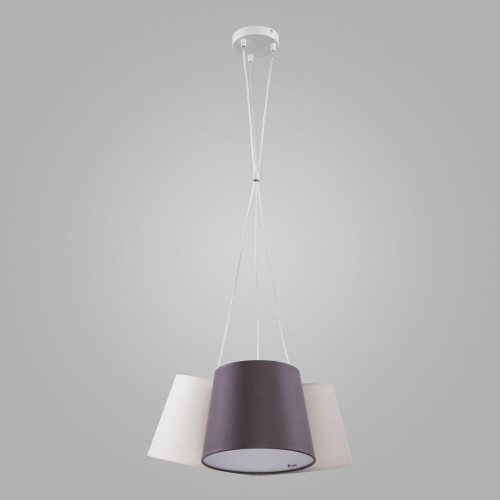 подвесная люстра tk lighting 1539 atos в Симферополе