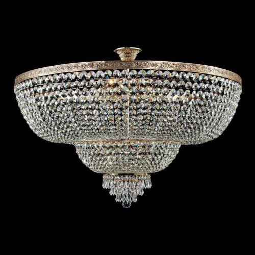 потолочная люстра maytoni palace dia890-cl-18-g золото в Симферополе