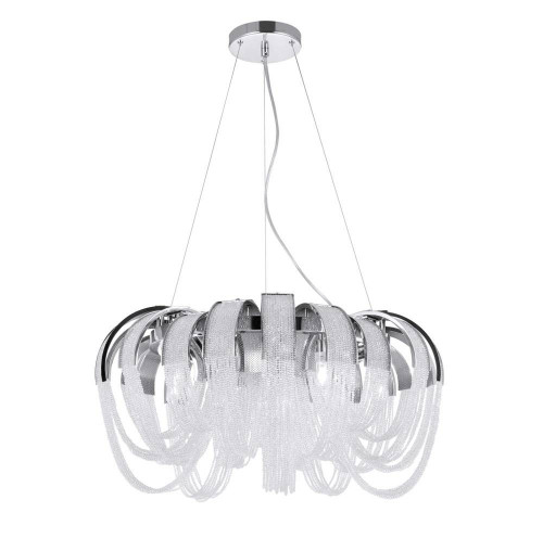 подвесная люстра crystal lux heat sp10 crystal в Симферополе
