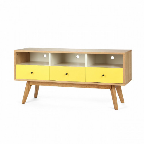 тумба marlow желтый в Симферополе