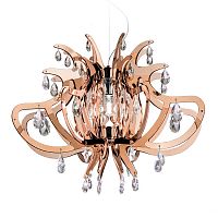 подвесной светильник lillibet copper от slamp в Симферополе