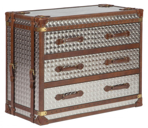 комод martins t0045 металл в Симферополе