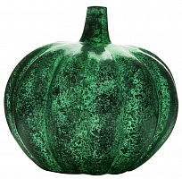 декор autumn gifts pumpkin green в Симферополе