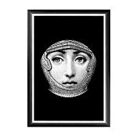 арт-постер колизей fornasetti в Симферополе