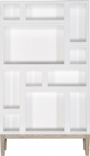стеллаж hf14082 (display cabinet) в Симферополе