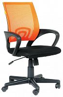 компьютерное кресло easychair 304 tc net офисное в Симферополе