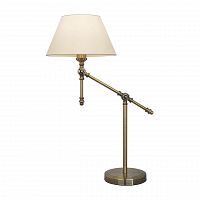 настольная лампа arte lamp a5620lt-1ab в Симферополе