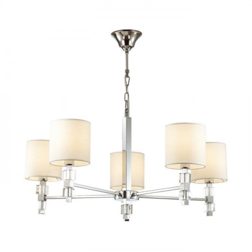 подвесная люстра odeon light pavia 4113/5 в Симферополе