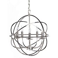 люстра foucault's orb хром в Симферополе