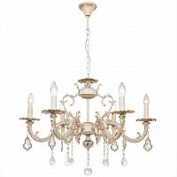 подвесная люстра silver light marian 733.51.6 в Симферополе