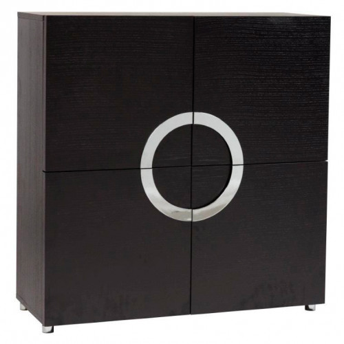 комод lotus черный в Симферополе