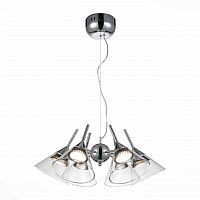 подвесная светодиодная люстра st luce sl930.103.06 в Симферополе