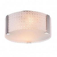 потолочный светильник idlamp clara 247/30pf-whitechrome в Симферополе