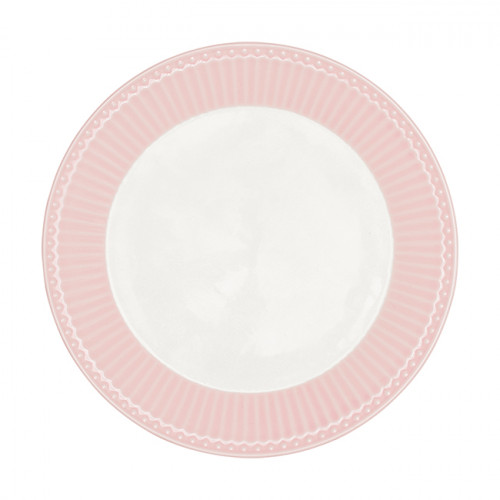 блюдо alice pale pink в Симферополе