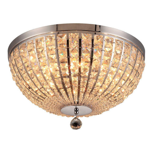 потолочный светильник toplight jennifer tl1163-8d в Симферополе