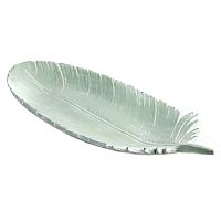 сервировочное блюдо bird feather в Симферополе