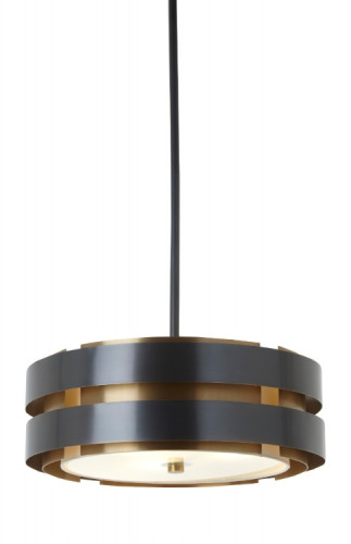 люстра hallan light чёрная в Симферополе