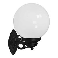 уличный настенный светильник fumagalli bisso/g250 g25.131.000.aye27 в Симферополе