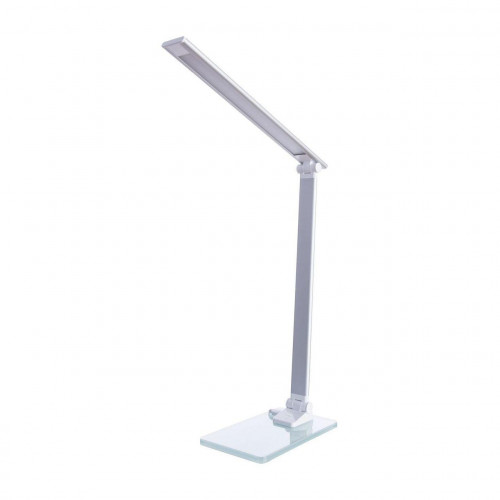 настольная лампа arte lamp a1116lt-1wh в Симферополе