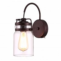 бра arte lamp bene a9179ap-1ck в Симферополе