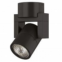 потолочный светильник lightstar illumo l1 alu 051047 в Симферополе