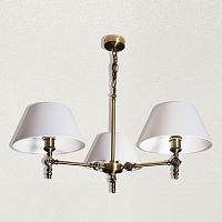 подвесная люстра arte lamp a5620lm-3ab в Симферополе