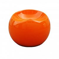 табурет finn stone ball chair оранжевый в Симферополе