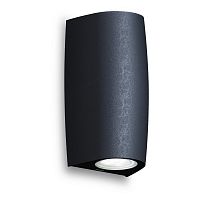 уличный настенный светодиодный светильник fumagalli marta 2a4.000.000.axu2l в Симферополе