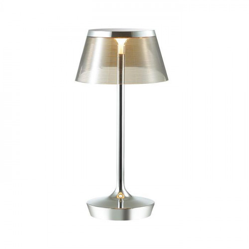 настольная лампа odeon light abel 4109/7tl в Симферополе