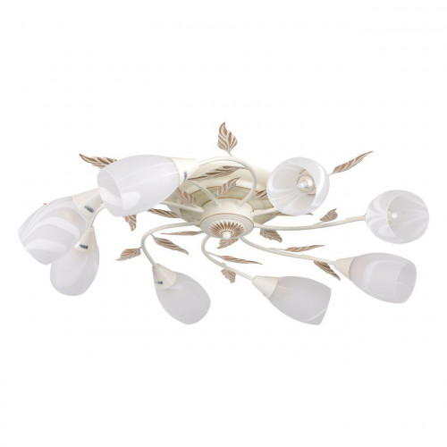 потолочная люстра f-promo plato 2444-8u в Симферополе