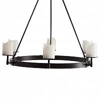 люстра velada белая, чёрная в Симферополе