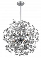 подвесная люстра st luce anello sl782.103.10 в Симферополе