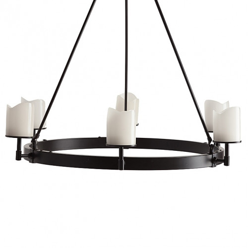 люстра velada белая, чёрная в Симферополе