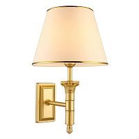 бра arte lamp budapest a9185ap-1sg в Симферополе