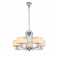 подвесная люстра st luce diritta sl187.103.05 в Симферополе