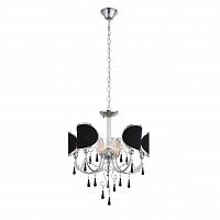 подвесная люстра st luce faccialuna sl173.103.05 в Симферополе