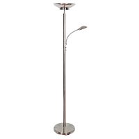 торшер idlamp quanti 282/2p-ledwhitechrome в Симферополе