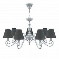 подвесная люстра lamp4you classic e3-07-g-lmp-o-22 в Симферополе