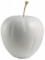 декор apple white big в Симферополе