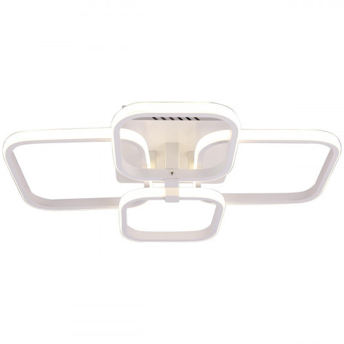 потолочная светодиодная люстра toplight georgina tl1145-66d в Симферополе
