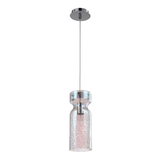 подвесной светильник crystal lux dia sp1 в Симферополе