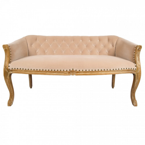 диванетка «биарриц морской песок» розовая в Симферополе