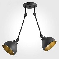 подвесная люстра tk lighting 2174 techno в Симферополе