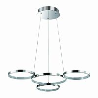 подвесной светодиодный светильник odeon light olimpo 4016/36l в Симферополе