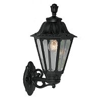 уличный настенный светильник fumagalli bisso/rut e26.131.000.axf1r в Симферополе