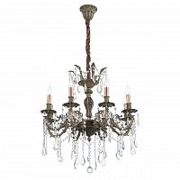 подвесная люстра st luce ornatole sl174.503.08 в Симферополе